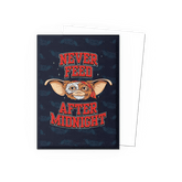 Dragon Shield - Micas STND Art Brushed Gremlins Gizmo c/100 - Gamesmart